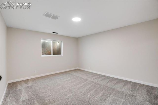 3865 Chinawood Court, Colorado Springs, CO 80918