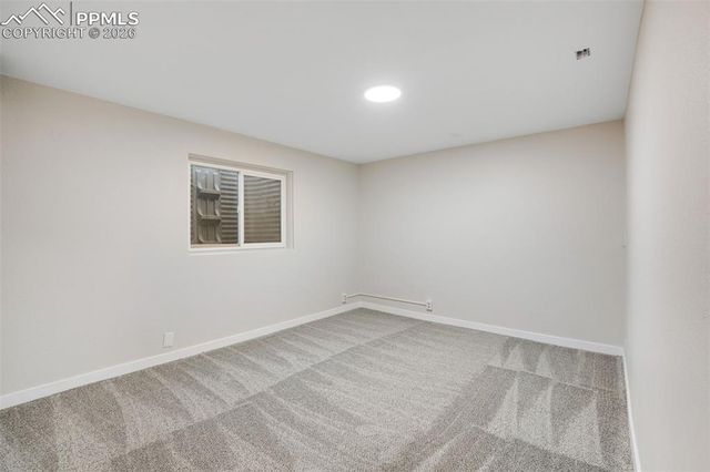 3865 Chinawood Court, Colorado Springs, CO 80918