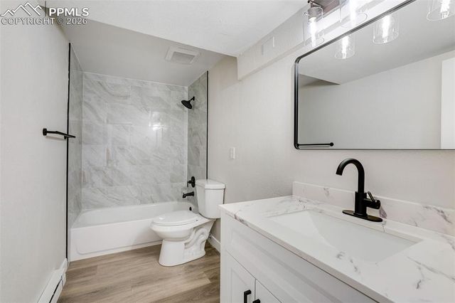 3865 Chinawood Court, Colorado Springs, CO 80918