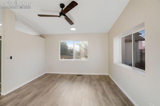 3865 Chinawood Court, Colorado Springs, CO 80918