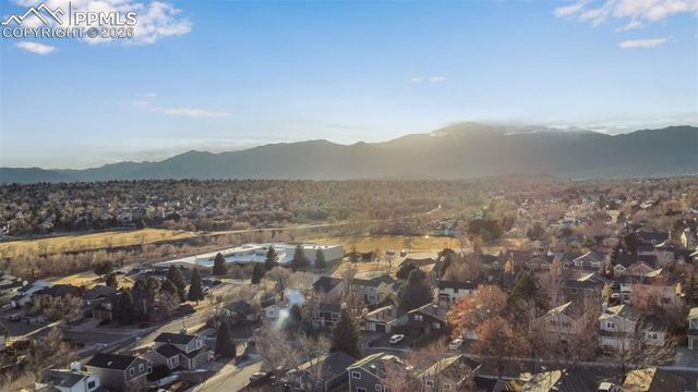 3865 Chinawood Court, Colorado Springs, CO 80918