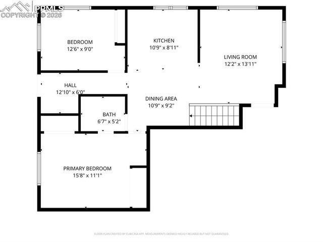 3865 Chinawood Court, Colorado Springs, CO 80918