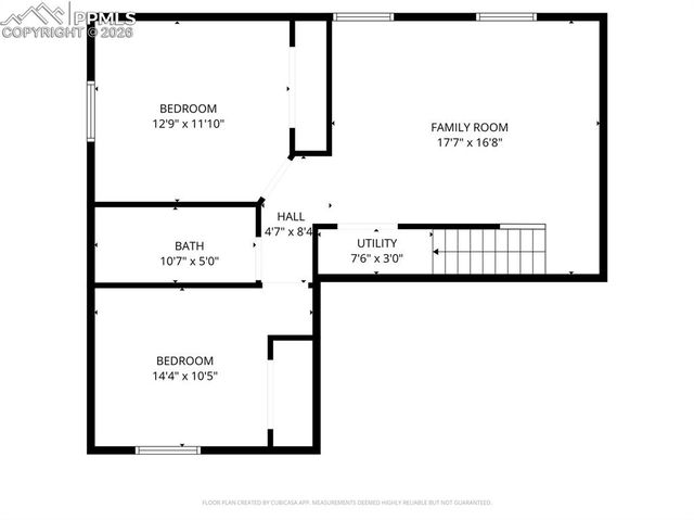 3865 Chinawood Court, Colorado Springs, CO 80918