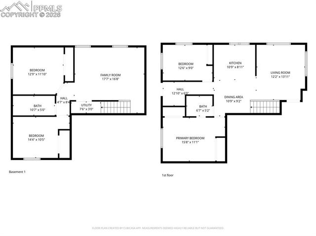 3865 Chinawood Court, Colorado Springs, CO 80918