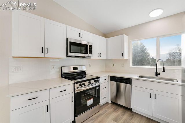 3865 Chinawood Court, Colorado Springs, CO 80918