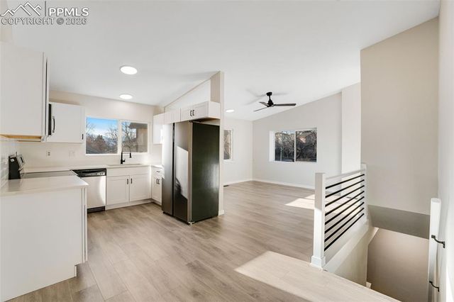 3865 Chinawood Court, Colorado Springs, CO 80918