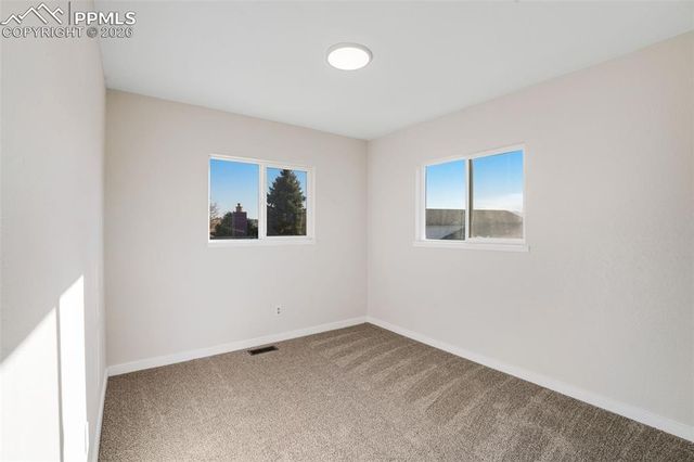 3865 Chinawood Court, Colorado Springs, CO 80918