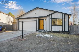 3865 Chinawood Court, Colorado Springs, CO 80918