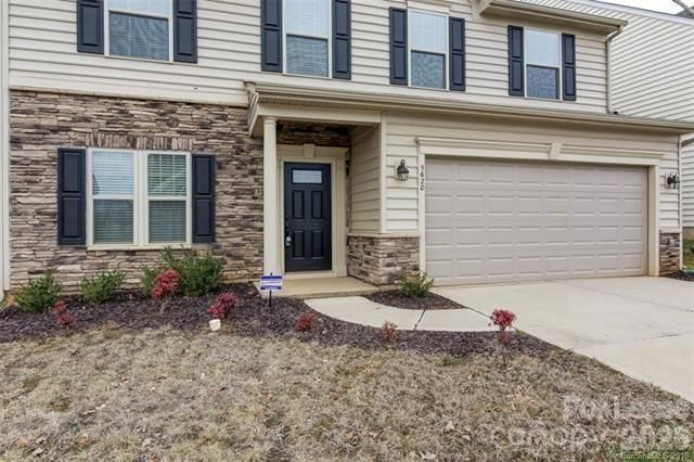 5620 Selkirkshire Road, Charlotte, NC 28278