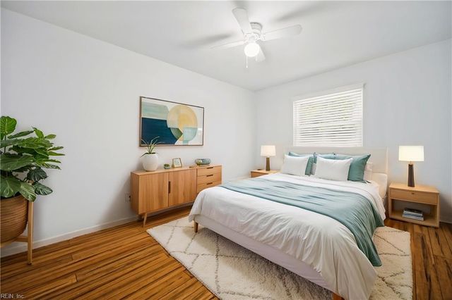 3612 Monterrey CT, Virginia Beach, VA 23453
