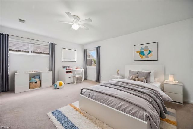 3612 Monterrey CT, Virginia Beach, VA 23453