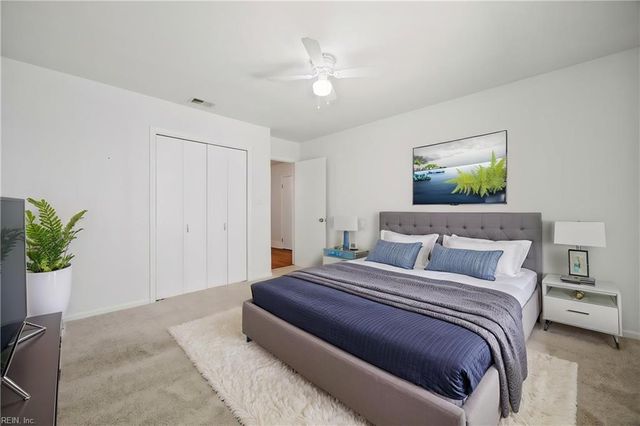 3612 Monterrey CT, Virginia Beach, VA 23453