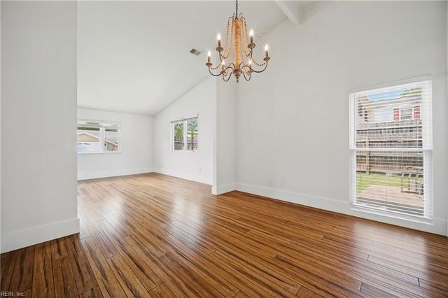 3612 Monterrey CT, Virginia Beach, VA 23453