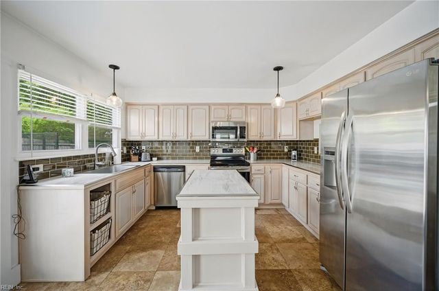 3612 Monterrey CT, Virginia Beach, VA 23453