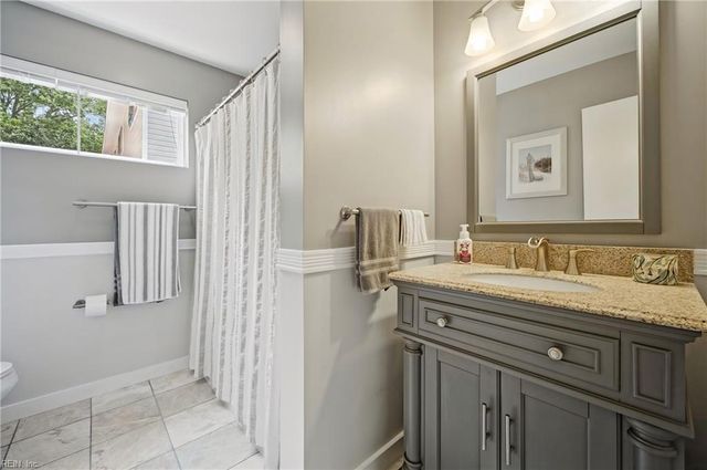 3612 Monterrey CT, Virginia Beach, VA 23453