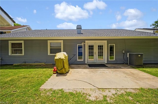 3612 Monterrey CT, Virginia Beach, VA 23453