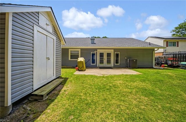 3612 Monterrey CT, Virginia Beach, VA 23453