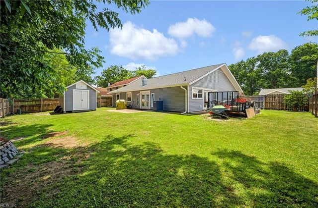 3612 Monterrey CT, Virginia Beach, VA 23453