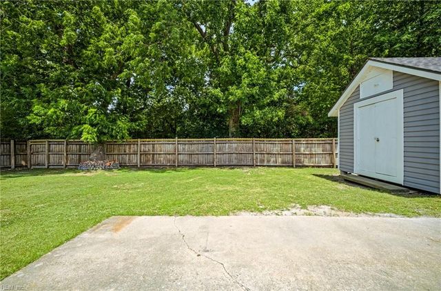 3612 Monterrey CT, Virginia Beach, VA 23453