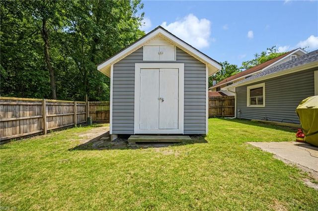 3612 Monterrey CT, Virginia Beach, VA 23453