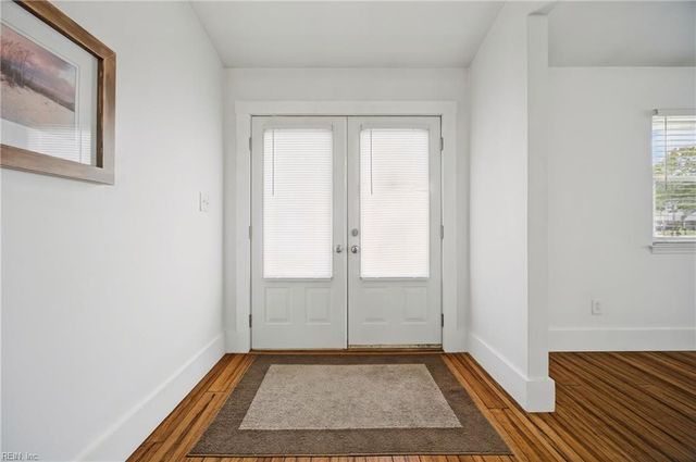 3612 Monterrey CT, Virginia Beach, VA 23453