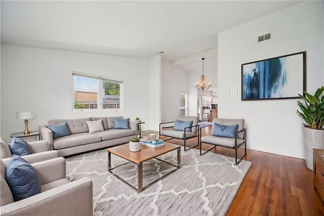 3612 Monterrey CT, Virginia Beach, VA 23453