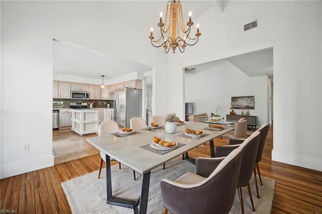 3612 Monterrey CT, Virginia Beach, VA 23453