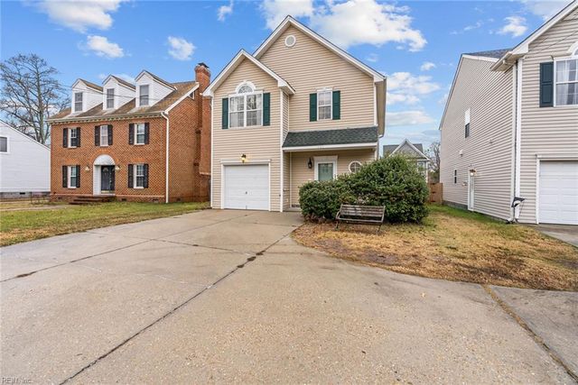 809 23rd ST, Virginia Beach, VA 23451