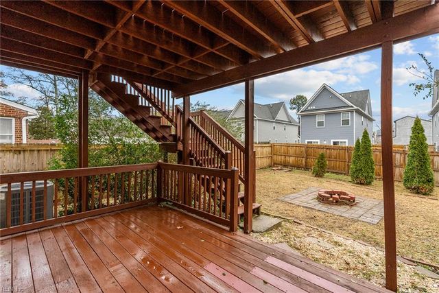 809 23rd ST, Virginia Beach, VA 23451