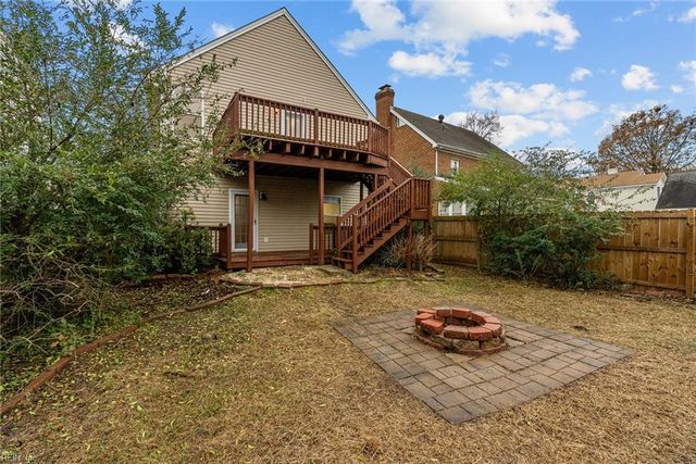 809 23rd ST, Virginia Beach, VA 23451