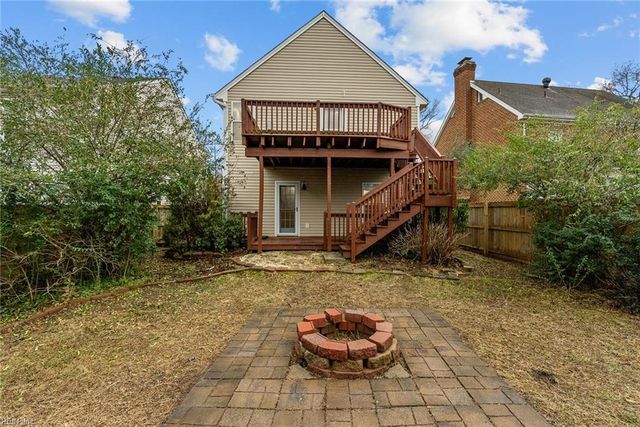 809 23rd ST, Virginia Beach, VA 23451