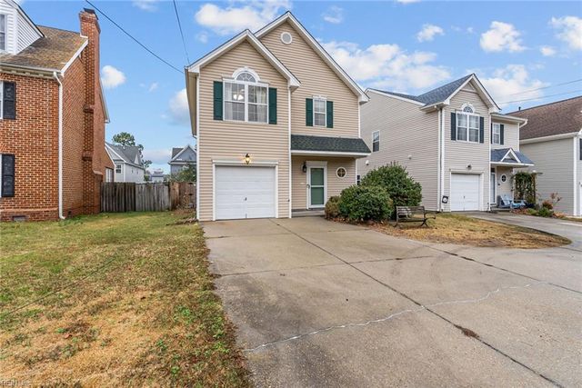 809 23rd ST, Virginia Beach, VA 23451