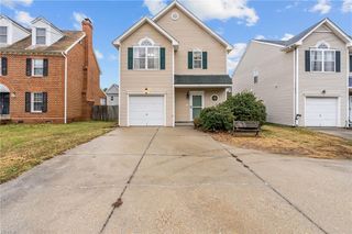 809 23rd ST, Virginia Beach, VA 23451