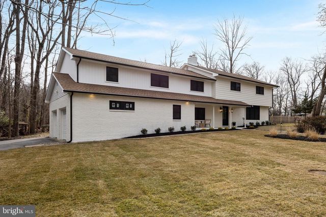 15 IMPERIAL DR, Cherry Hill, NJ 08003