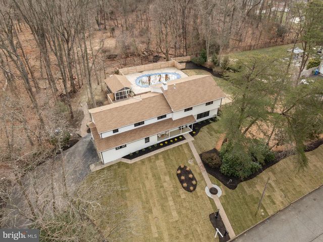 15 IMPERIAL DR, Cherry Hill, NJ 08003