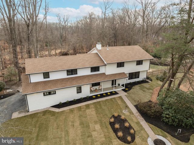 15 IMPERIAL DR, Cherry Hill, NJ 08003