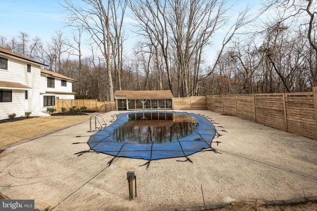 15 IMPERIAL DR, Cherry Hill, NJ 08003