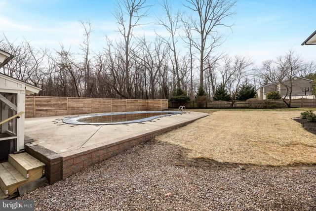 15 IMPERIAL DR, Cherry Hill, NJ 08003