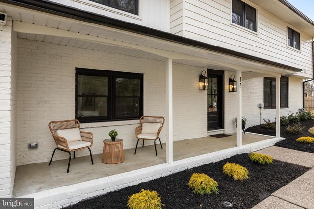 15 IMPERIAL DR, Cherry Hill, NJ 08003