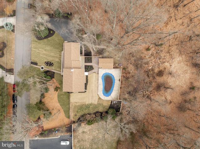 15 IMPERIAL DR, Cherry Hill, NJ 08003