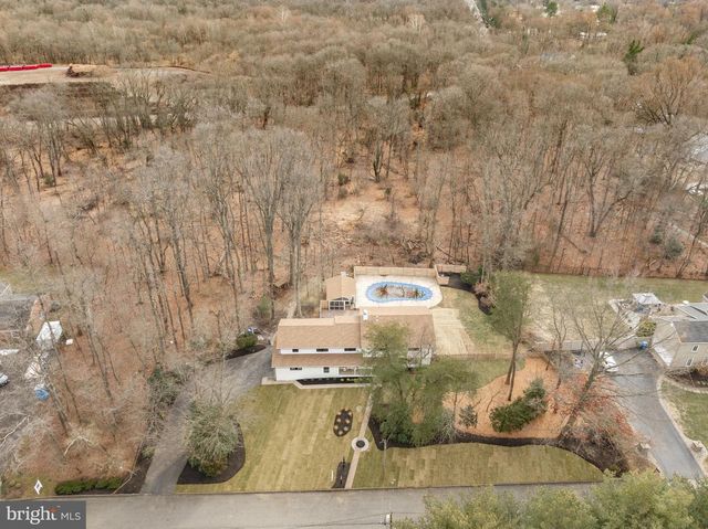 15 IMPERIAL DR, Cherry Hill, NJ 08003