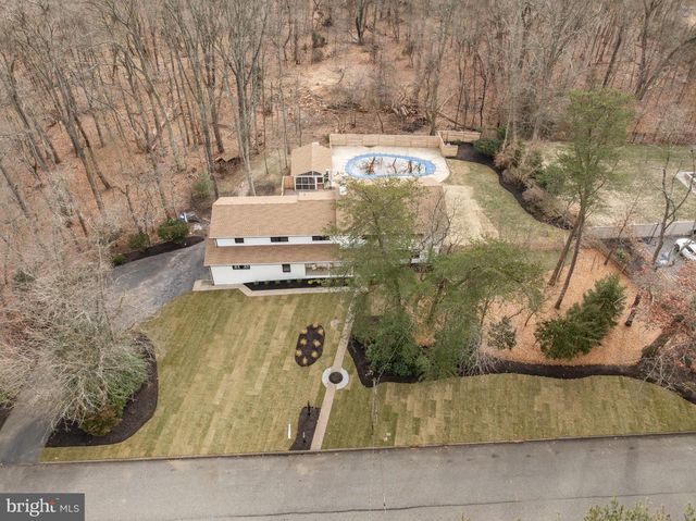 15 IMPERIAL DR, Cherry Hill, NJ 08003