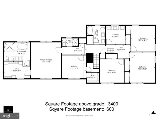 15 IMPERIAL DR, Cherry Hill, NJ 08003