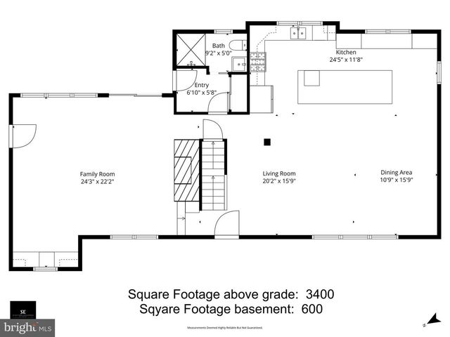 15 IMPERIAL DR, Cherry Hill, NJ 08003