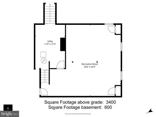 15 IMPERIAL DR, Cherry Hill, NJ 08003