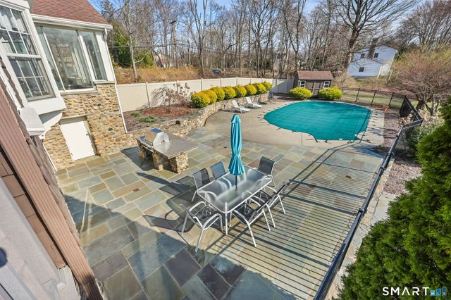 1209 Daniels Farm Road, Trumbull, CT 06611