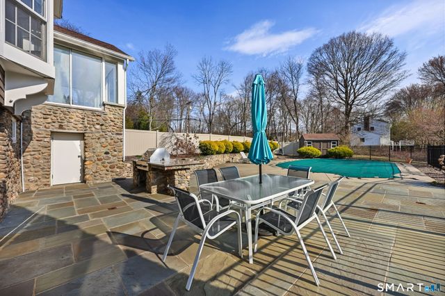 1209 Daniels Farm Road, Trumbull, CT 06611