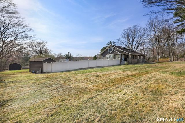 1209 Daniels Farm Road, Trumbull, CT 06611