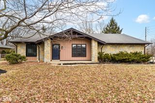 6622 Sunflower Court, Indianapolis, IN 46214
