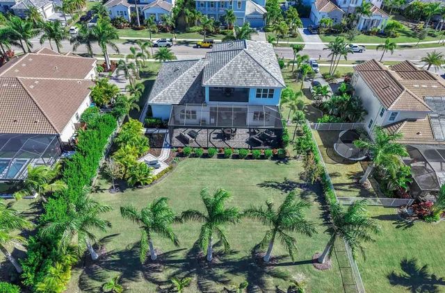 826 MANNS HARBOR DRIVE, Apollo Beach, FL 33572